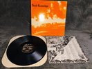 DEAD KENNEDYS Fresh Fruit for Rotting Vegetables RARE Orange Printing w/poster