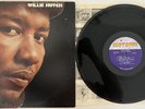 Willie Hutch - The Mack OST 1973 Motown lp Blaxploitation Funk NM