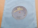SHAKIN STEVENS - HEY MAE UK 1ST 1980 EPIC EPC8573 RARE ROCK N ROLL 7