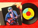 NEIL YOUNG   ROCKIN' IN THE FREE WORLD    1989 45 AND PIC SLEEVE