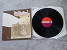 Led Zeppelin II Vinyl LP UK Original 3rd Press Last on Maroon Labels VG+