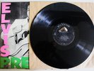 ELVIS PRESLEY  1st Mono Vinyl Album LPM-1254 1956 Original Pressing