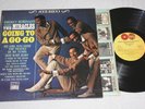 SMOKEY ROBINSON & THE MIRACLES - Going To A Go-Go (Original 1965 Vinyl LP) VG+