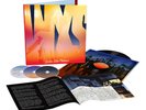 INXS - Listen Like Thieves 40th Anniversary Deluxe Edition Vinyl LP + 3CD (New)
