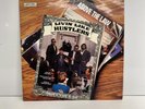 Above The Law - Livin' Like Hustlers Vinyl LP