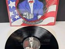 M.O.D. METHODS OF DESTRUCTION U.S.A. FOR M.O.D. 1987 1st PRESS US Megaforce LP