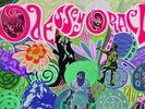 The Zombies - Odessey And Oracle (Mono) [VINYL]