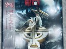 Ghost Rite Here Right Now Vinyl Record w/ Obi V LOW NUMBER Skeleta