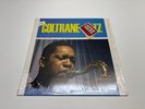 John Coltrane Coltrane Jazz 1975  Atlantic Stereo SD-1354 NM George  Piros