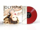 BRYAN FERRY - OLYMPIA RED VINYL LP REISSUE (NEW) PRESALE 30/05/25