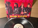 Ramones 1992 Mondo Bizarro LP Brazil Original Vinyl Punk rock CBGB 1st press OG