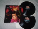 DARK ANGEL Time Does Not Heal '91 ORIG RARE UK IMPORT   1st press 2LP MINT-