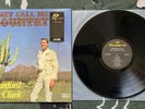 They Call Me Country - Sanford Clark Numero Group 2019 Reissue Lp