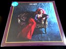 JANIS JOPLIN  -  PEARL   UNICEF  BLUE VINYL  NUMBER 24  OF JUST 48 COPIES