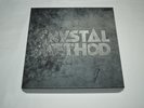 THE CRYSTAL METHOD 20th Anniversary Signature Box Set 11-LP 5 Albums+ Rarities