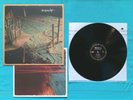 THE ALBUM LEAF Into The Blue Again Vinyl Lp Sub Pop 2006 Explosions In The Sky