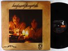 Longbranch/Pennywhistle - S/T LP - Amos - Glenn Frey Eagles VG++