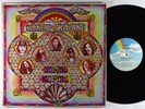 Lynyrd Skynyrd - Second Helping LP - MCA VG+