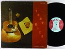 Tony Rice - California Autumn LP - Rebel