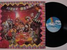 OINGO BOINGO Dead Man's Party MCA LP VG+ club edition s