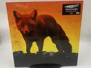 THE PRODIGY THE DAY IS MY ENEMY DOUBLE VINYL LP EX/EX/EX HOSPLP005