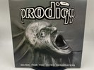 The Prodigy - Music For The Jilted Generation - Vinyl LP EX/EX