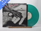 Dead Kennedys Plastic Surgery Disasters A B Green LP Album Vinyl Record - VG+/EX
