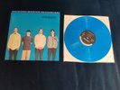 Weezer The Blue Album Record LP Original Master Recordings   Numbered Limited