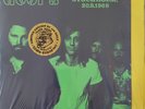 THE DOORS. MEGA-RARE YELLOW VINYL LP.
