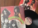 Kiss - Salvat Rock And Roll Over [EP VINYL] Polygram Mexico 1984 VG+