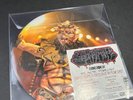 Gwar Black Friday Limited Edition Exclusive Picture Disc