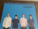 Weezer Blue Album Mobile Fidelity MoFi Vinyl