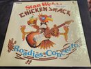 STAN WEBB'S CHICKEN SHACK ROADIES CONCERTO 1981 RCA KKKL1-0429 BLUES ROCK