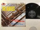 THE BEATLES PLEASE PLEASE ME UK LP [92686ER]