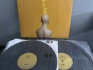 JOSE MADERO GIALLO 2LP VINYL NEVER USED