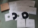 Dire Straits -   Live Albums: 1978-1992 (12 x WHITE LABEL TEST PRESS LP BOX SET)