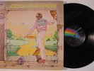 ELTON JOHN Goodbye Yellow Brick Road MCA 2XLP VG+ tri-fold cover s