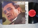 Johnny Cash ex original LP at Folsom Prison