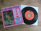 The Jimi Hendrix Experience – Crosstown Traffic /Gypsy Eyes 7