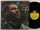 Marvin Gaye 