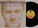 SMITHS Strangeways, Here We Come SIRE LP VG+/VG++ s