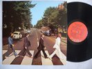 Vinyl Lp The Beatles Abbey Road Red Capitol SO-383 Uk press ex+++