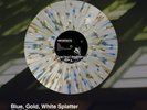 Architects - The Sky, The Earth, & All Between: Limited EMP Exclusive Vinyl LP