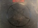 Mötley Crüe - Shout At The Devil (VINYL) - METAL / USED *VERY GOOD+*