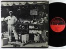 Lil Son Jackson - S/T LP - Arhoolie DG VG+