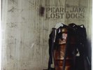 Pearl Jam - Lost Dogs 3xLP - Epic SEALED