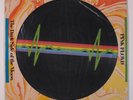 PINK FLOYD Dark Side Of The Moon CAPITOL LP picture disc s