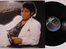 MICHAEL JACKSON Thriller EPIC QE-38112 LP VG++ gatefold s