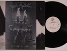 JANE'S ADDICTION Nothing's Shocking WARNER BROS LP VG+ promo s