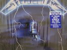 Ride the Lightning by Metallica (Record, 2016), NM, NM